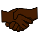handshake(wh)  emojidex - custom emoji service and apps
