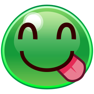 うまい スライム Emojidex Custom Emoji Service And Apps