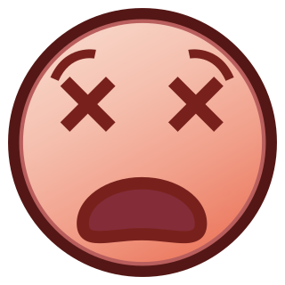 びっくり 桃 Emojidex Custom Emoji Service And Apps