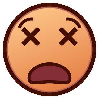 びっくり 黄 Emojidex Custom Emoji Service And Apps