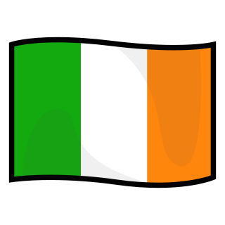 アイルランド国旗 Emojidex Custom Emoji Service And Apps
