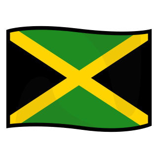 ジャマイカ国旗 Emojidex Custom Emoji Service And Apps