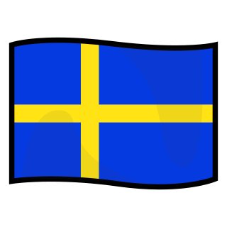スウェーデン国旗 Emojidex Custom Emoji Service And Apps