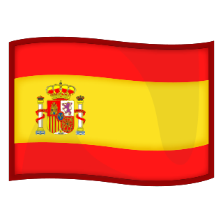 スペイン国旗 Emojidex Custom Emoji Service And Apps
