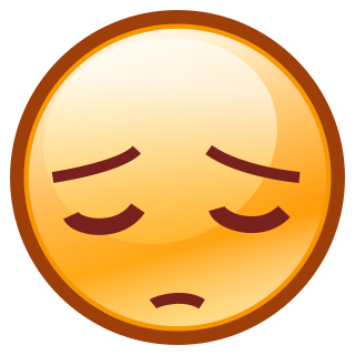 スマイリー しょんぼり Emojidex Custom Emoji Service And Apps