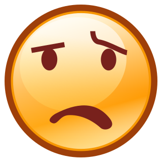 スマイリー 悲しい顔 Emojidex Custom Emoji Service And Apps