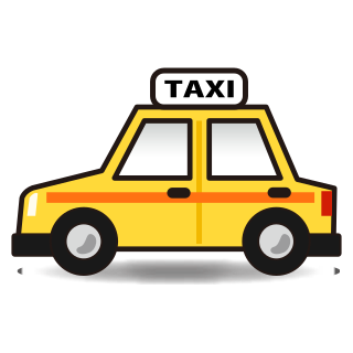 タクシー Emojidex カスタム絵文字サービスとアプリ