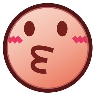 チュー 桃 Emojidex Custom Emoji Service And Apps