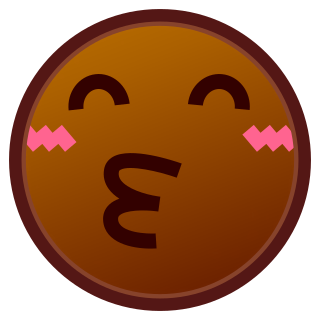 チューしよ 茶 Emojidex Custom Emoji Service And Apps