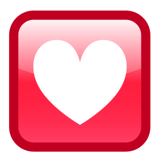 ハートマーク Emojidex Custom Emoji Service And Apps