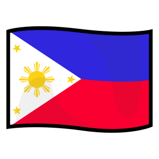 フィリピン国旗 Emojidex カスタム絵文字サービスとアプリ