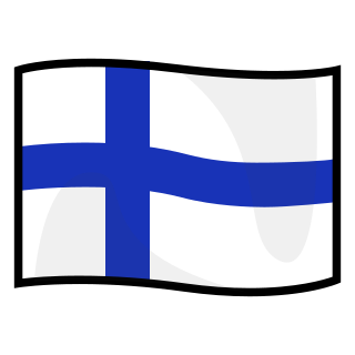 フィンランド国旗 Emojidex Custom Emoji Service And Apps