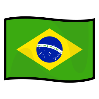 ブラジル国旗 Emojidex カスタム絵文字サービスとアプリ