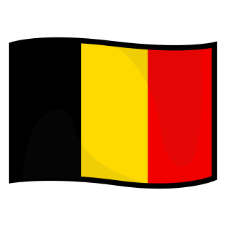 ベルギー国旗 Emojidex Custom Emoji Service And Apps