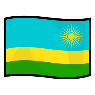 ルワンダ国旗 Emojidex Custom Emoji Service And Apps