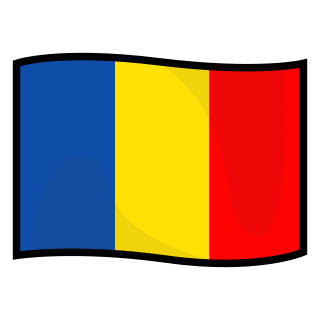 ルーマニア国旗 Emojidex Custom Emoji Service And Apps