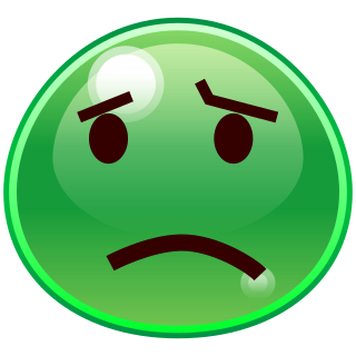 困る スライム Emojidex 絵文字デックス カスタム絵文字サービスとアプリ