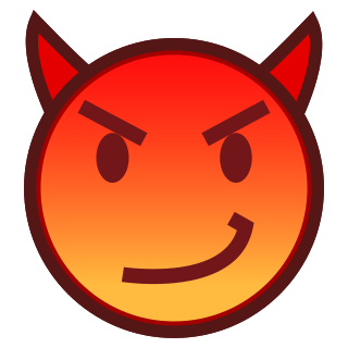 怒り 悪魔 Emojidex 絵文字デックス カスタム絵文字サービスとアプリ