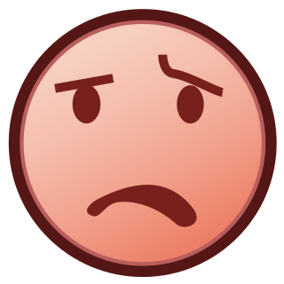 悲しい顔 桃 Emojidex Custom Emoji Service And Apps
