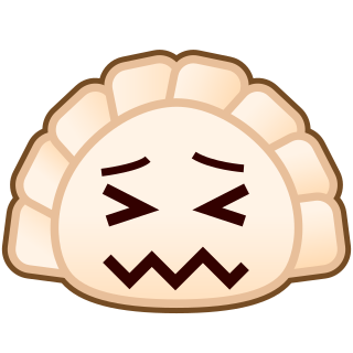 混乱 餃子 Emojidex Custom Emoji Service And Apps
