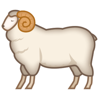 牡羊 Emojidex Custom Emoji Service And Apps