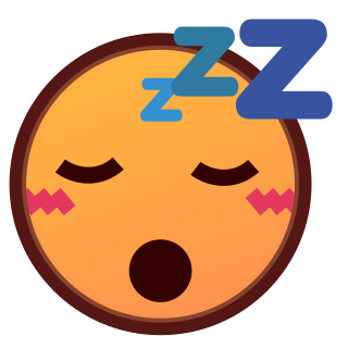 眠い Emojidex カスタム絵文字サービスとアプリ