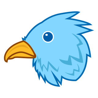 鳥の頭 Emojidex カスタム絵文字サービスとアプリ