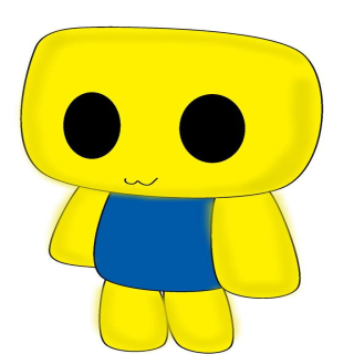 Kawaii Noob Roblox Emojidex Custom Emoji Service And Apps - noob cute roblox
