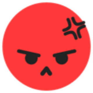 Angry Tiktok Emojidex Custom Emoji Service And Apps