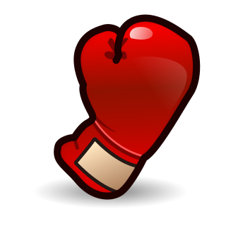 boxing glove | emojidex - custom emoji service and apps