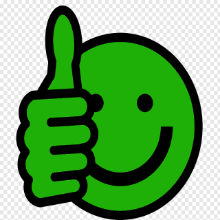 Green Emoji Doing A Thumbs Up Emojidex 絵文字デックス カスタム絵文字サービスとアプリ