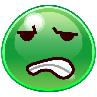 grimacing(slime) | emojidex - custom emoji service and apps