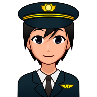 Pilot P Emojidex 絵文字デックス カスタム絵文字サービスとアプリ