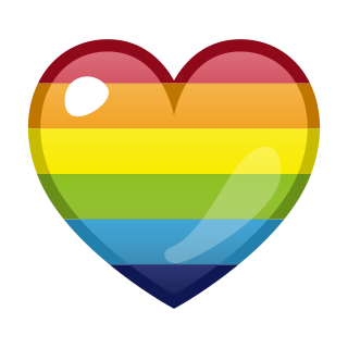 rainbow heart | emojidex - custom emoji service and apps