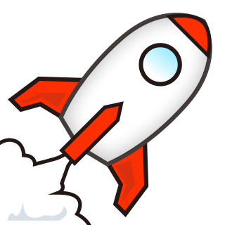 Rocket Simple Emojidex カスタム絵文字サービスとアプリ