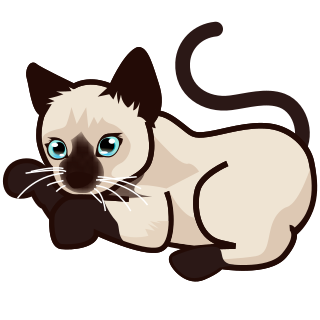 Bildresultat för kitten emoji