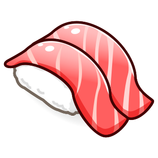 Sushi Emojidex カスタム絵文字サービスとアプリ