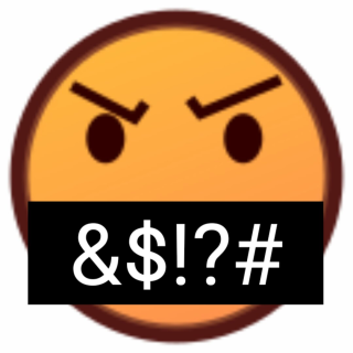 symbolcoveringmouth | emojidex - custom emoji service and apps