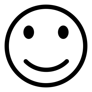 white smiling face | emojidex - custom emoji service and apps
