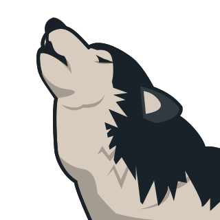 wolf | emojidex - custom emoji service and apps