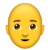 bald man | emojidex - custom emoji service and apps